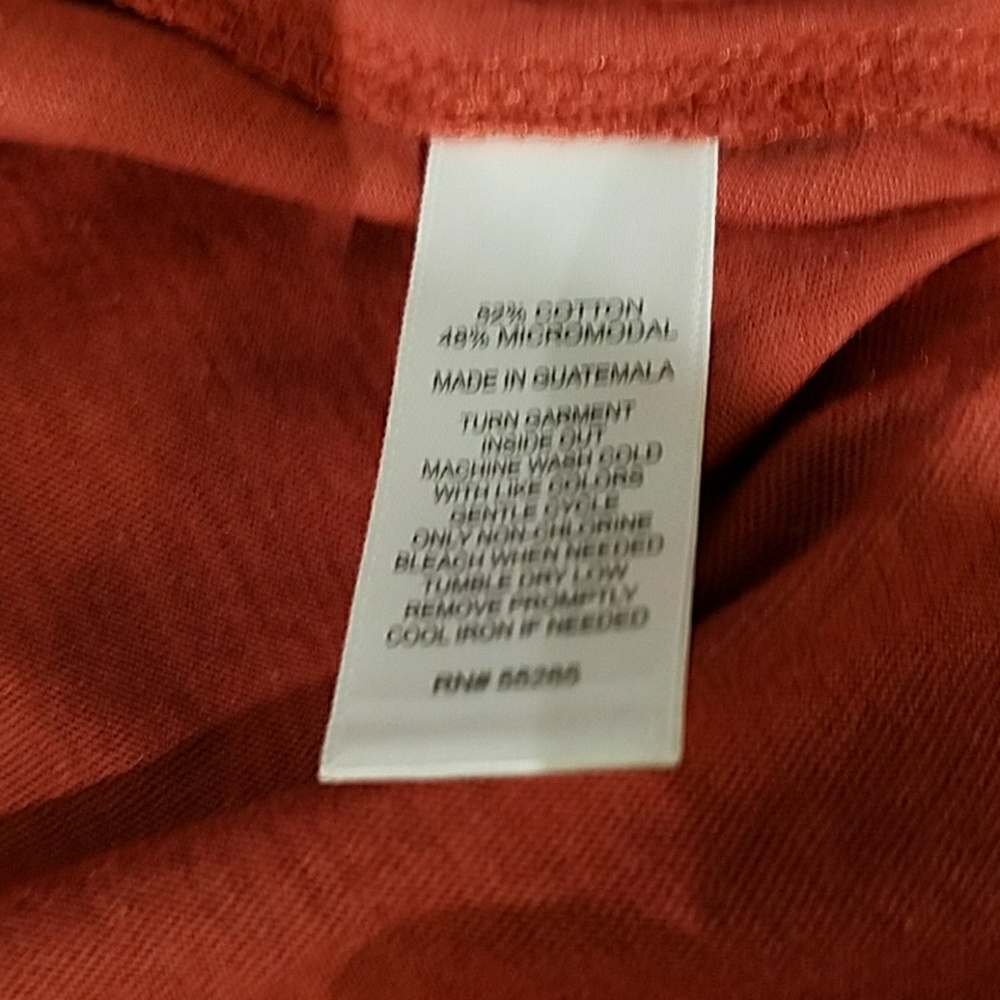 Last one! Express run away with me tank - Picture 4 of 4